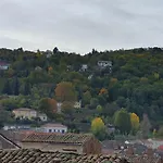 Bosque De Sauces Διαμέρισμα *