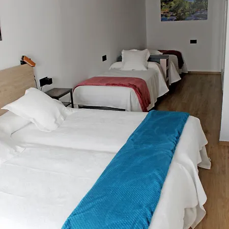 Bosque De Sauces Apartman