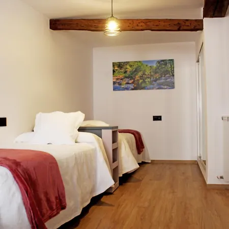 Apartment Bosque De Sauces *