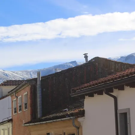 Bosque De Sauces Apartment