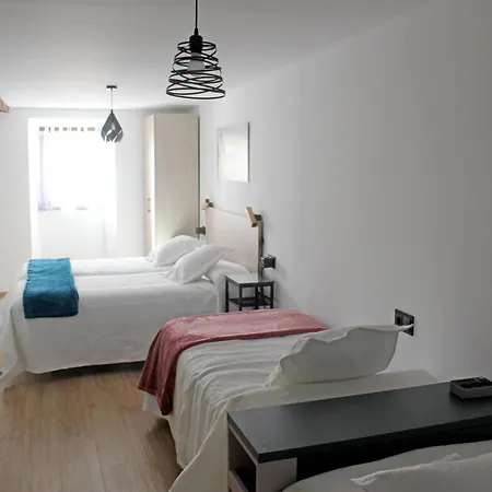 Bosque De Sauces * Bejar