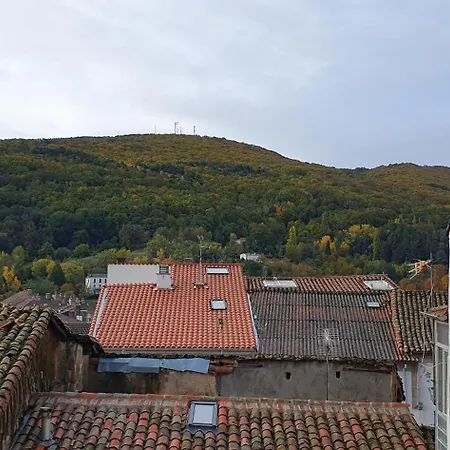 Bosque De Sauces Apartman *