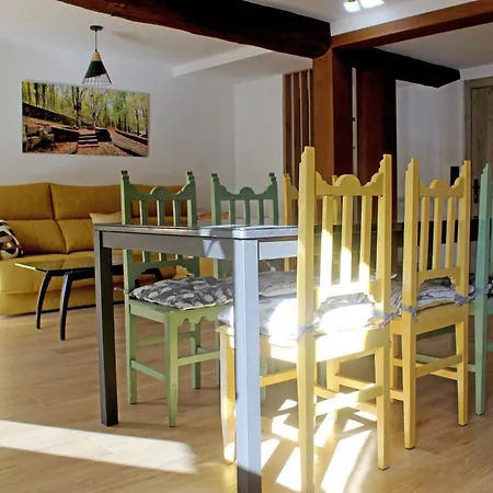 Διαμέρισμα Bosque De Sauces *
