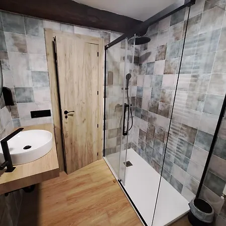 Apartman Bosque De Sauces
