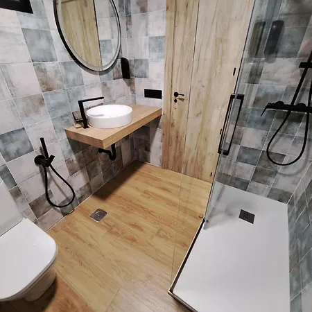 Bosque De Sauces * Bejar