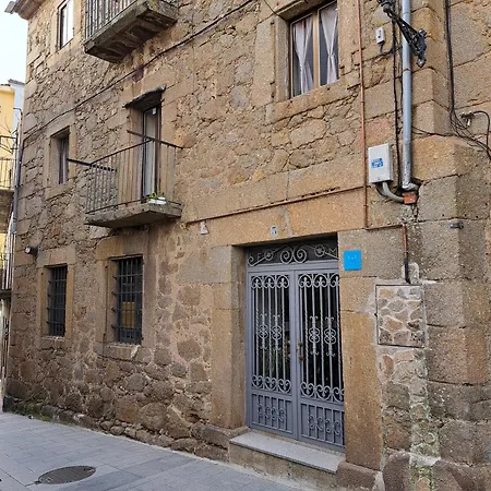 Apartment Bosque De Sauces