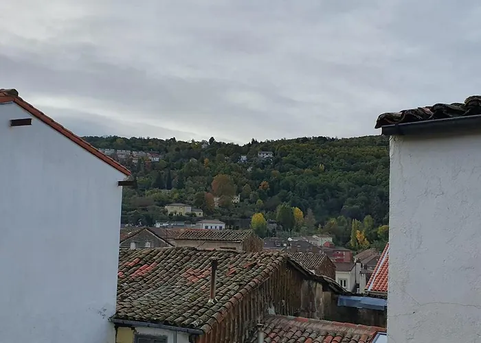 아파트 Bosque De Sauces *