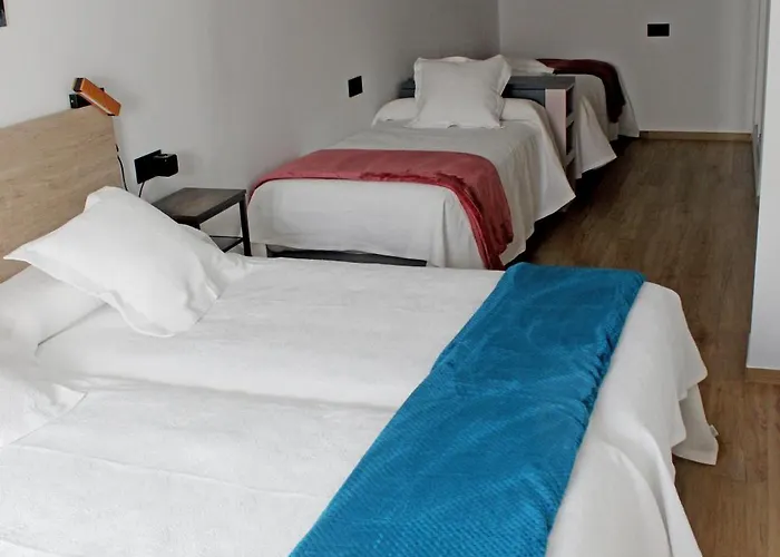 Bosque De Sauces 아파트