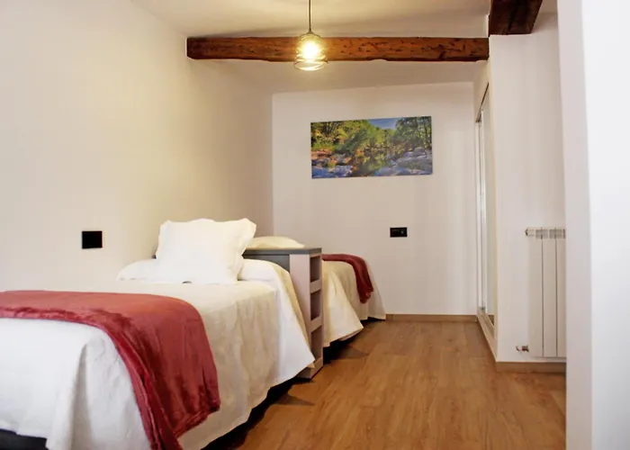 아파트 Bosque De Sauces *