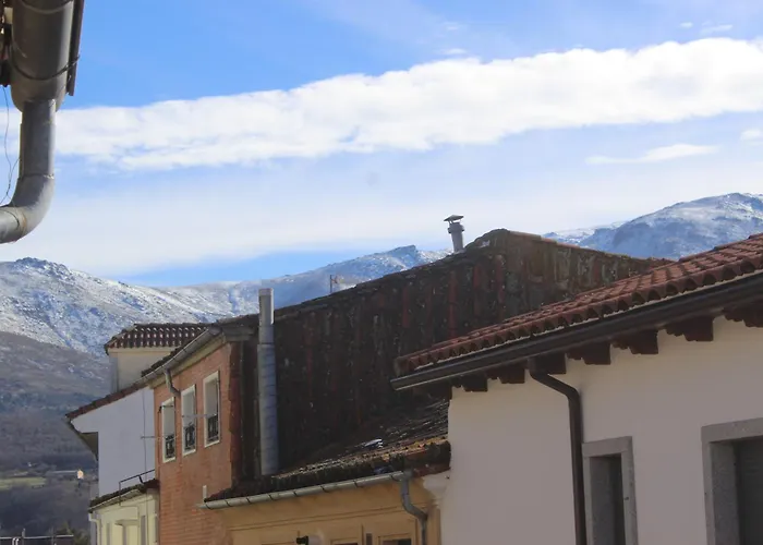 Bosque De Sauces 아파트