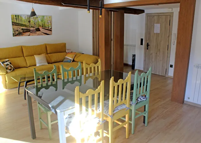 Bosque De Sauces 베하르