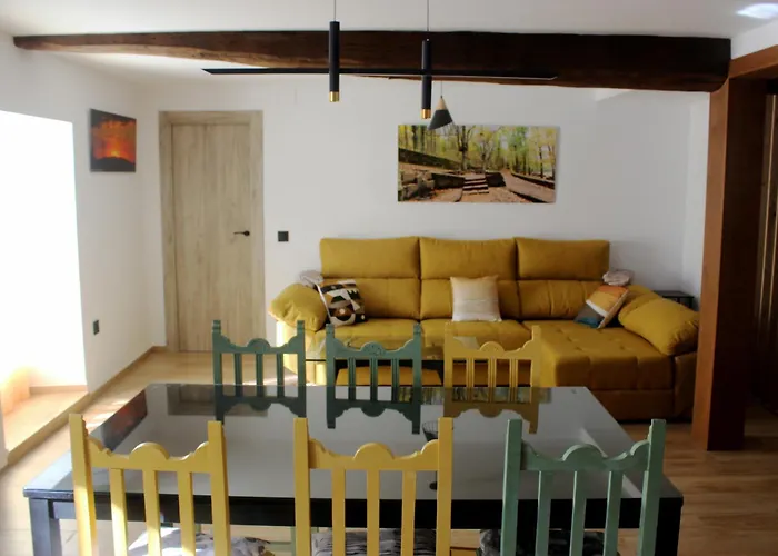 Bosque De Sauces 아파트 *