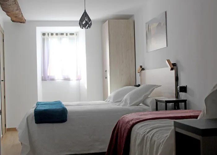 Bosque De Sauces 아파트 베하르