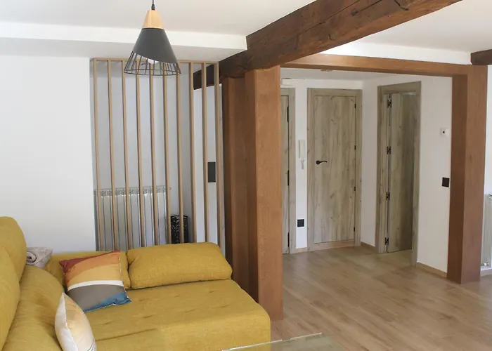 Bosque De Sauces 아파트