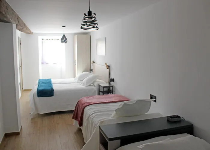 Bosque De Sauces * 베하르