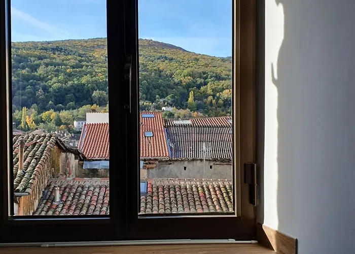 아파트 Bosque De Sauces