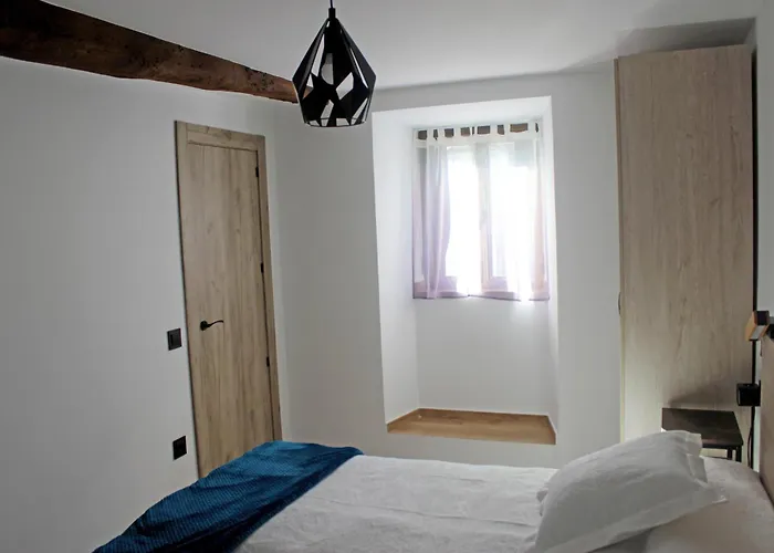 Bosque De Sauces 아파트 *