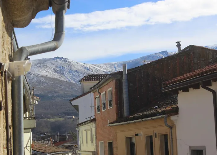 아파트 Bosque De Sauces 베하르