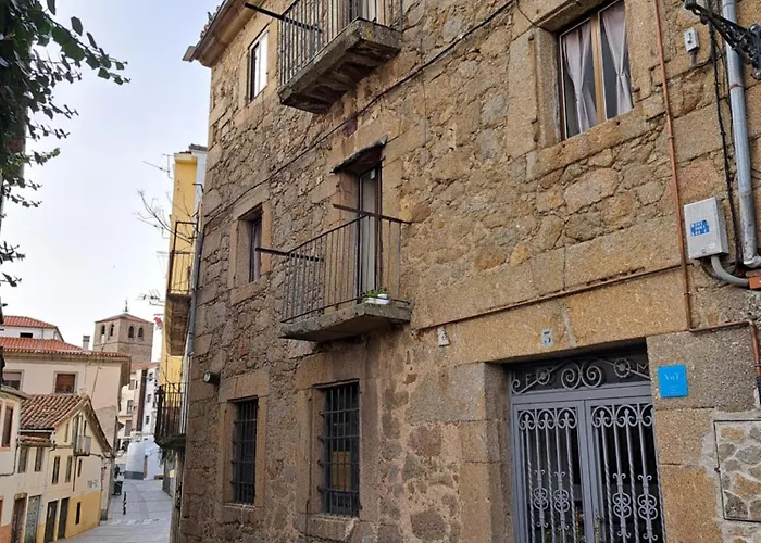 Bosque De Sauces 아파트 *