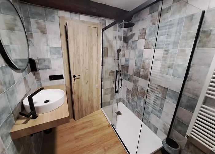 아파트 Bosque De Sauces