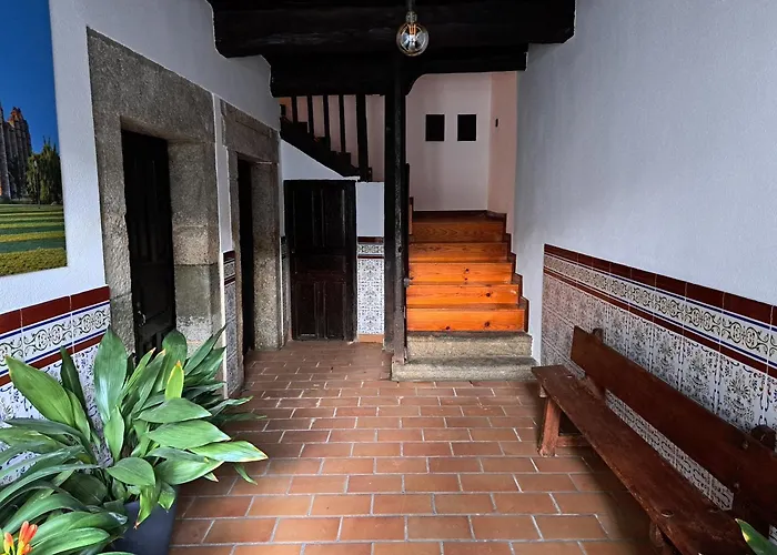 Bosque De Sauces 아파트