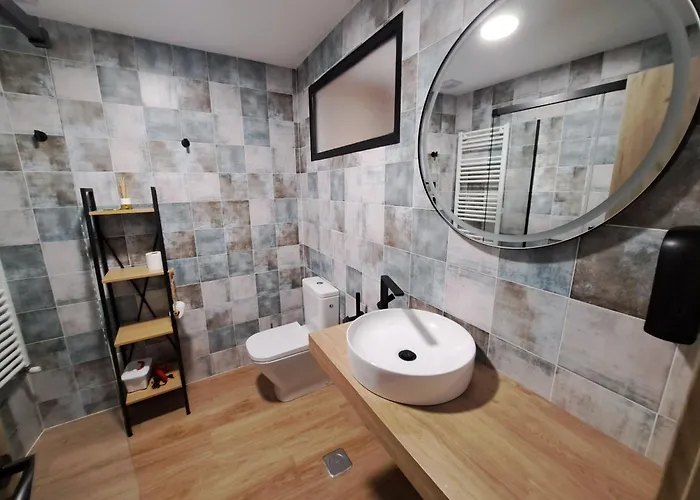 Bosque De Sauces 아파트 *