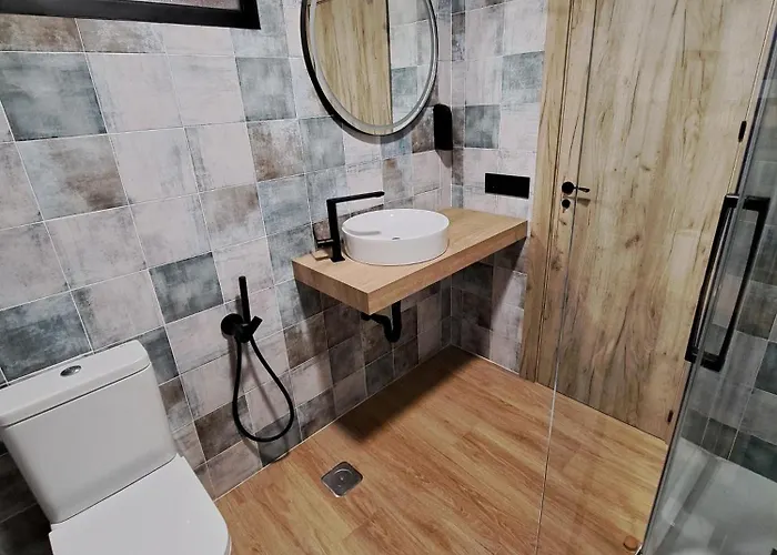 Bosque De Sauces 베하르