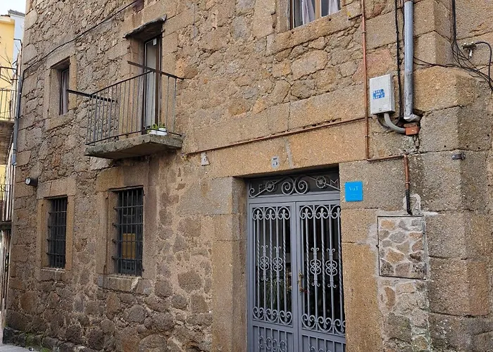 아파트 Bosque De Sauces